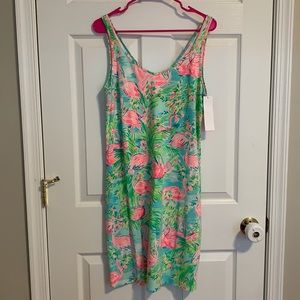 NWT Lilly Pulitzer Dress Size M